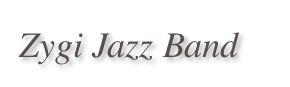 Zygi Jazz Band